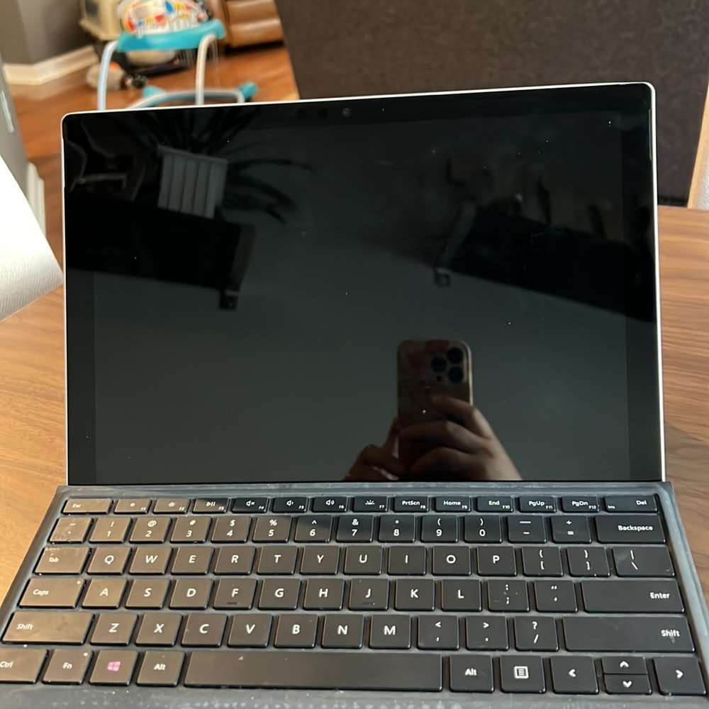 Surface Pro 7 - Picture 5 of 6